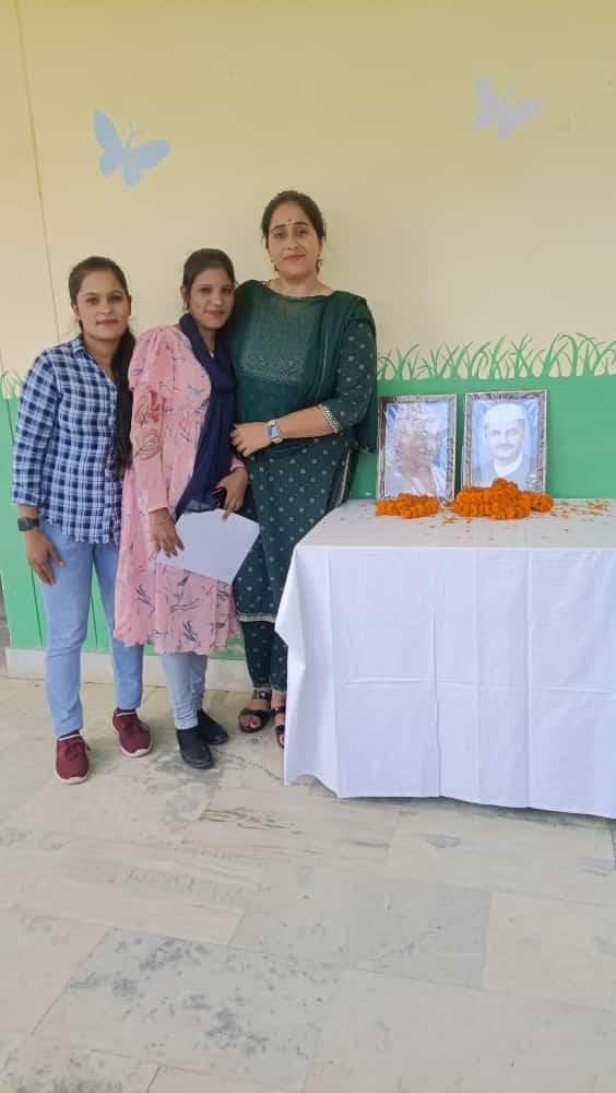 Uttaranchal Group of Institutions Haridwar Infrastructure photo 81